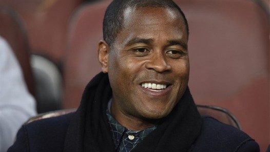 Kluivert bevestigt aanstaande vertrek bij Barça en heeft nieuw toekomstplan