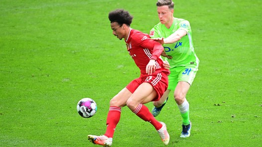 Baas boven baas: Bayern struikelt zelfs niet na goal Weghorst