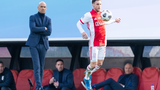De bekerzege van Ajax op Vitesse in 6 mini-analyses