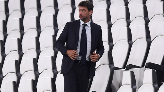 Opmerkelijk statement Juventus over Super League-deelname