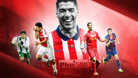 De ontleding van het fenomeen Suárez: 'Hij reed zo van Groningen naar Parijs'