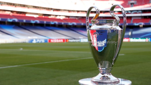 Verdeelsleutel 2021-24: UEFA creëert Super League