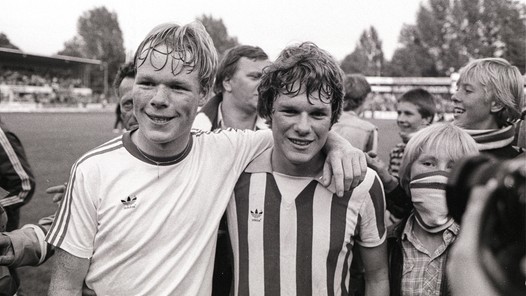 Het beste FC Groningen volgens Ron Jans: ‘Dit is een kampioensteam’