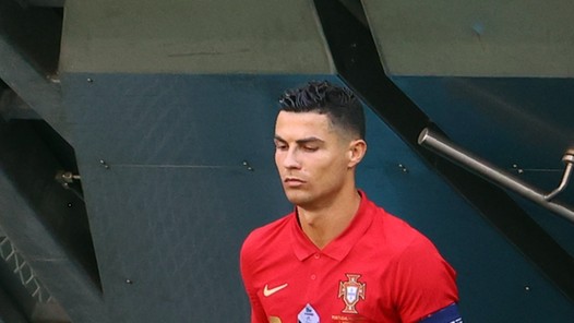 Fenomeen Ronaldo heeft wereldrecord binnen handbereik