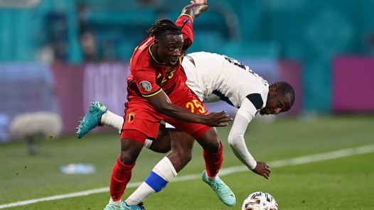 Jérémy Doku: een dribbelaar waar België veel plezier aan gaat beleven