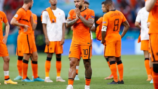 Desastreus einde van EK voor Oranje: de totale nasleep