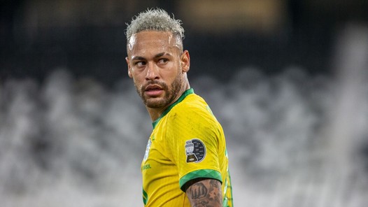 Neymar haalt uit naar deel Braziliaanse fans in aanloop naar Copa-finale