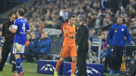 Waarom het laatste contractjaar van Bale een succes kan worden (en waarom niet)