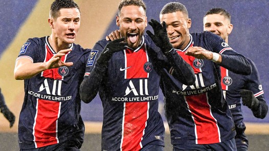 Tien redenen om naar de Ligue 1 te kijken