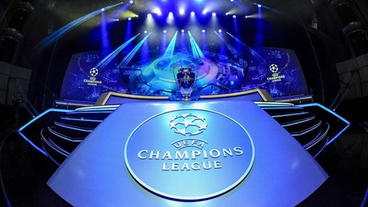 Potindeling groepsfase Champions League bekend, Ajax in Pot 3