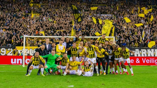 Wittek, Bero en Dasa: bouwstenen van het Europese Vitesse-succes