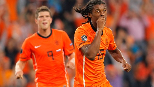 Oranje droomt van herhaling historische avond in Eindhoven