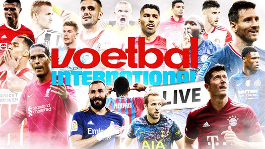 VI Live: Sporting Portugal wint niet richting duel met Ajax