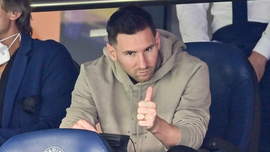 Club Brugge kan borst natmaken: PSG met Messi en Neymar in aantocht