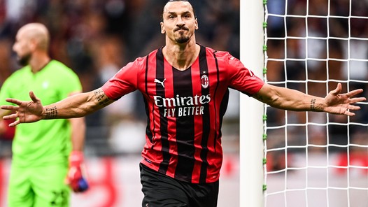 Hoe Zlatan de klok terugdraait: kampioen zonder leeftijd