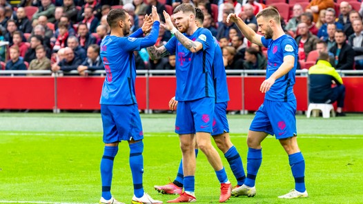 FC Utrecht bewijst met stunt dat Ajax niet onoverwinnelijk is