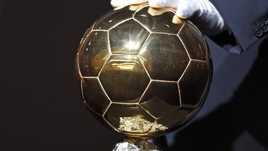 Wie moet de Ballon d'Or 2021 winnen?