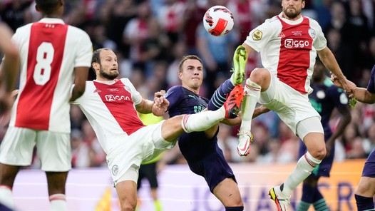 Ajax en PSV per positie vergeleken: wie is de sterkste? 