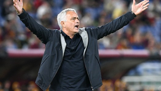 De valkuil van José Mourinho bij AS Roma na de grote schoonmaak
