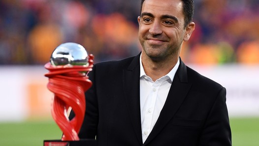 De trainer Xavi: zo liet de Koeman-opvolger Al-Sadd Barcelona-voetbal spelen