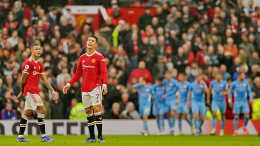 City laat United kansloos en vergroot druk op positie van Solskjaer