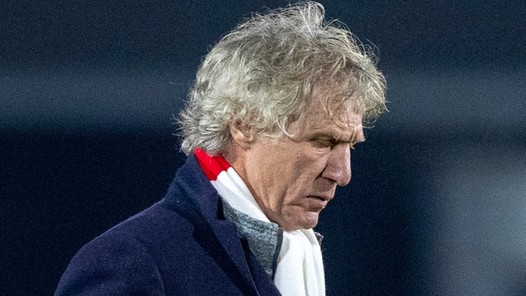 Kroniek van een trainerskerkhof: welke coach durft Almere City nog aan?