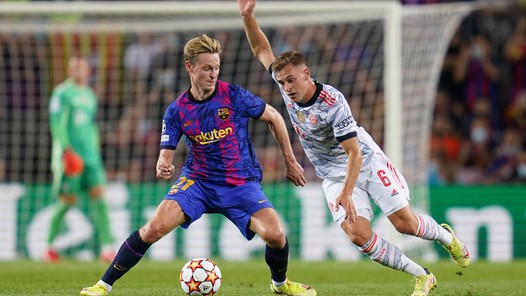 Xavi maakt tienpuntenplan voor loodzwaar CL-duel met Bayern