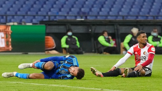 Verlies in Klassieker dwingt Feyenoord tot een reactie in Friesland