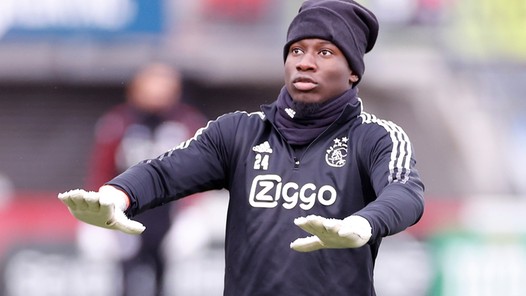 Ajax-doelman Onana opgeroepen voor Afrika Cup