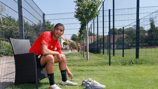 Waarom Mo Ihattaren voor FC Utrecht een buitenkans is (en andersom)