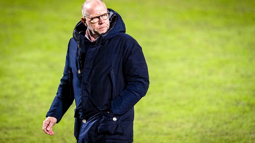 Druk neemt toe bij zwalkend Willem II: het grote wijzen naar elkaar is in volle gang