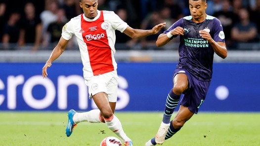 Waarom de clash tussen PSV en Ajax een spektakel wordt