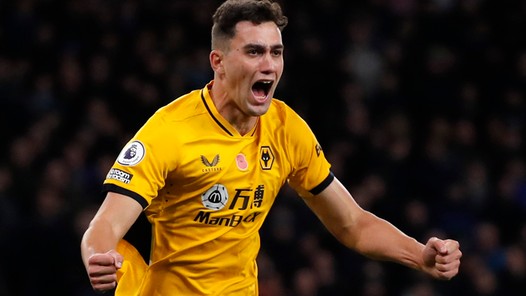 Van de voetbalkelder naar het WK: hoe een zaalvoetballer de Premier League verovert