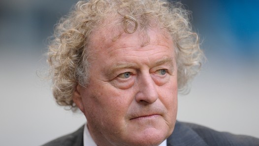 Wim Jansen: tot de laatste snik dienaar van Feyenoord en het pure voetbal