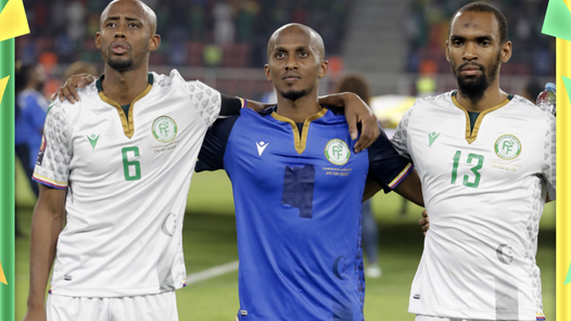 Deze nooit verwachte (anti-)helden maken deze Afrika Cup onvergetelijk