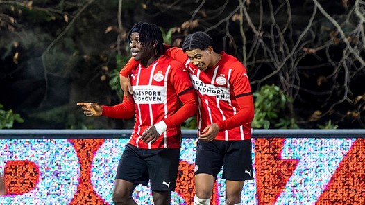 Hoe PSV-talent Bakayoko zijn eigen woorden waarmaakt