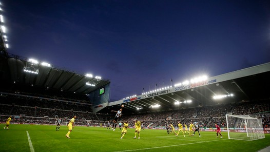 Waar 'Saoedisch' Newcastle United komt, gaat de verdubbelaar werken