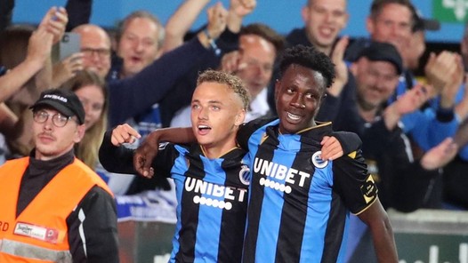 Waarom AZ uitkwam bij de recordaankoop van Club Brugge