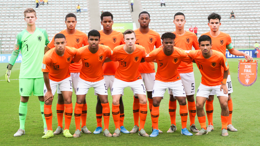 Hoe gaat het met de Oranje-talenten die bijna wereldkampioen werden?