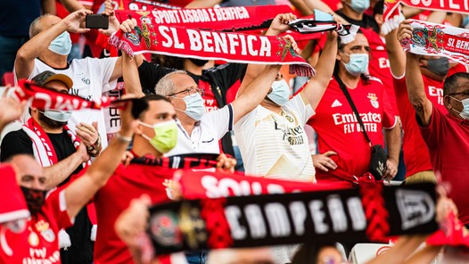 Hoe een omkoopschandaal de volgende bom legt onder Ajax-opponent Benfica
