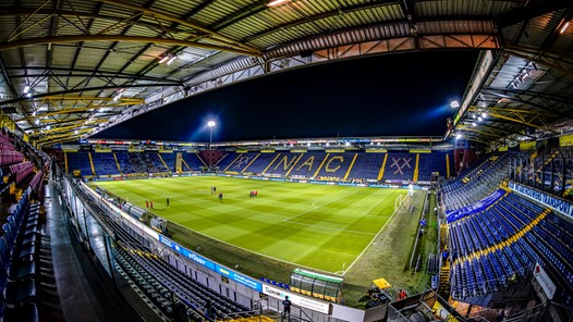 Breda in opstand: komt NAC in de handen van de City Football Group?