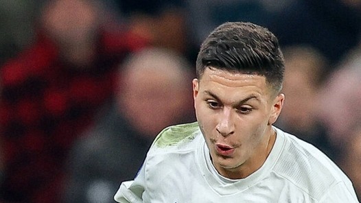 Maak kennis met de Zweedse Messi die al aan Ajax is gelinkt