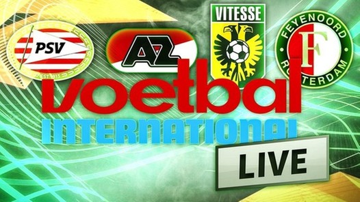 VI Live: Nederland met vier clubs in achtste finale Conference League