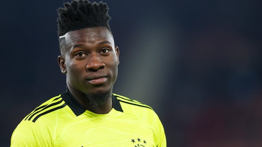 Onana evenaart in twee duels aantal tegengoals van Pasveer