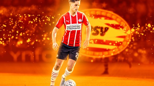 Waarom Veerman als patron van PSV nog niet klaar is voor Oranje