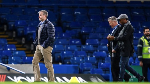 Chelsea is weer een gewone club