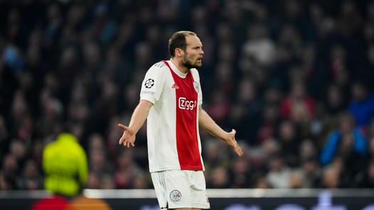 De eindafrekening: dit verdiende Ajax in de Champions League