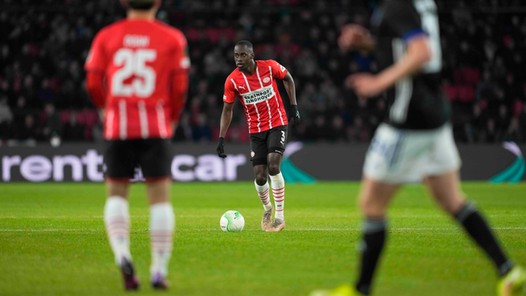 Teze wil nieuwe historie schrijven met PSV: 'De beste verdediging is de aanval'