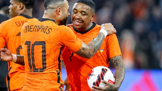 Steven Bergwijn spot met alle wetten en staat voor cruciale zomer