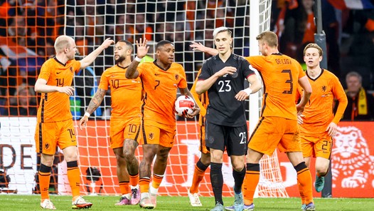 Senegalese media schrikken van loting: 'Oranje is een formidabele ploeg'
